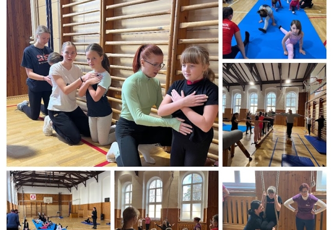 Dopomoc na nářadí